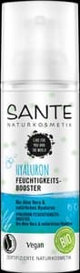 Sante Naturkosmetik Hyaluron Moisturising Booster