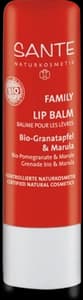 Sante Naturkosmetik Lip Balm Organic Pomegranate & Marula
