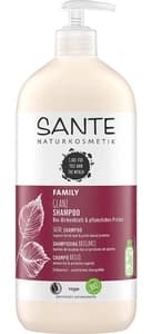 Sante Naturkosmetik Sante Naturkosmetik Sante Natural Cosmetics Family Shine Shampoo