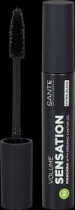 Sante Naturkosmetik Volume Sensation Mascara