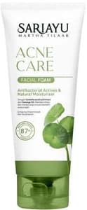Sariayu Acne Care Facial Foam