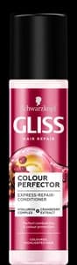 Schwarzkopf Gliss Colour Perfector Express Repair Conditioner