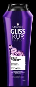 Schwarzkopf Gliss Hair Repair Fiber Therapy