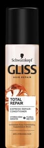 Schwarzkopf Gliss Total Repair Express Repair Conditioner