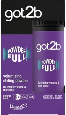 Got2B Powder Full