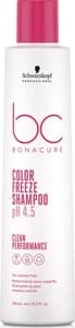 Schwarzkopf Professional BC Bonacure Color Freeze Shampoo