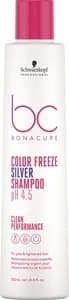 Schwarzkopf Professional BC Bonacure Color Freeze Silver Shampoo