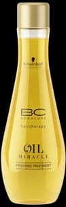 Schwarzkopf Professional BC Bonacure Oil Miracle Argan Oil Finishing Treatment