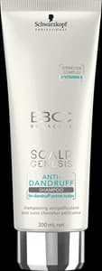 Schwarzkopf Professional BC Bonacure Scalp Genesis Anti-Dandruff Shampoo