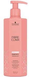 Schwarzkopf Professional Fibre Clinix Fortify Shampoo
