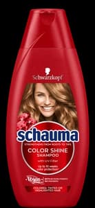 Schwarzkopf Schauma Color Shine
