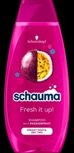 Schwarzkopf Schauma Fresh It Up! Shampoo