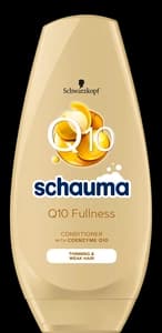 Schwarzkopf Schauma Q10 Fullness Conditioner