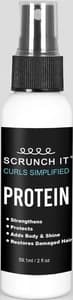 Scrunch It Protein