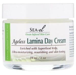 Sea-el Ageless Lamina Day Cream