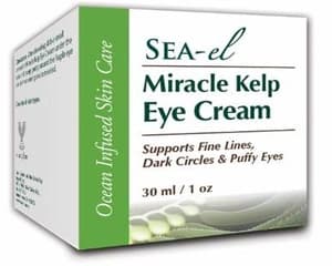 Sea-el Sea-el Miracle Kelp Eye Cream