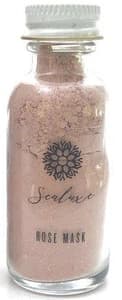 Sealuxe Rose Face Mask
