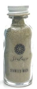 Sealuxe Seaweed Face Mask