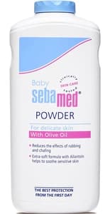 Sebamed Sebamed Baby Powder