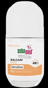 Sebamed Balsam Deo Sensitive Roll-on