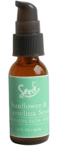 Seed Phytonutrients Seed Phytonutrients Superseeds Serum