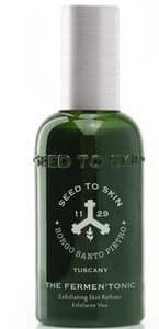 Seed To Skin The Fermen’tonic