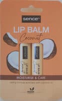 Lip Balm Coconut