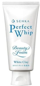 Senka Perfect Whip Clay