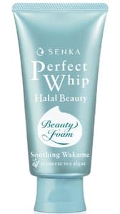 Senka Perfect Whip Soothing Wakame