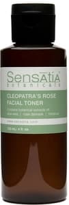 sensatia botanicals Cleopatra’s Rose Facial Toner