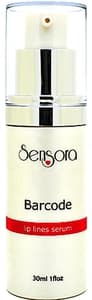 Sensora Barcode Serum