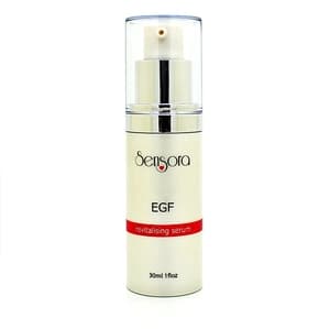 Sensora Revitalising Serum With EGF