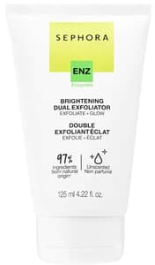 SEPHORA COLLECTION Brightening Dual Facial Enzyme Exfoliator
