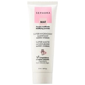 SEPHORA COLLECTION Crema De Rostro Matificante E Hidratante