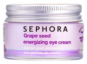 SEPHORA COLLECTION Grape Seed Energizing Eye Cream