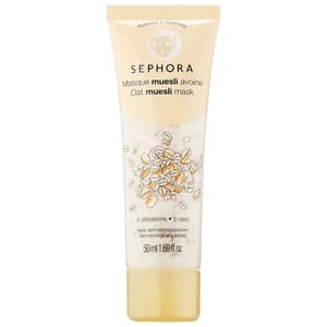 Sephora Oat Muesli Mask