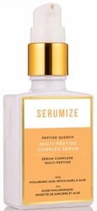 Serumize Peptides Quench Serum