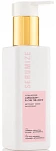 Serumize Ultra Restore Antioxidant Facial Cleanser