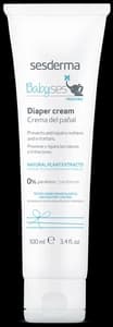 Sesderma Babyses Crema De Pañal