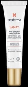 Sesderma Samay Anti-Aging Eye Contour Cream