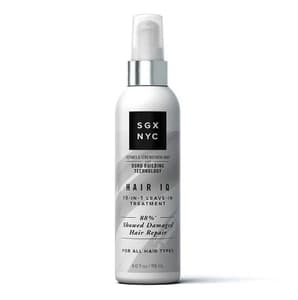 SGX NYC Hair Iq