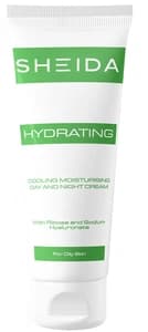 Sheida Hydrating Cream For Oily Skin