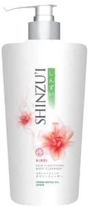Shinzu'i Skin Lightening Body Cleanser Kirei