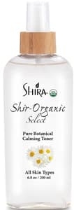 Shira Organic Shir-Organic Pure Botanics Chamomille Toner