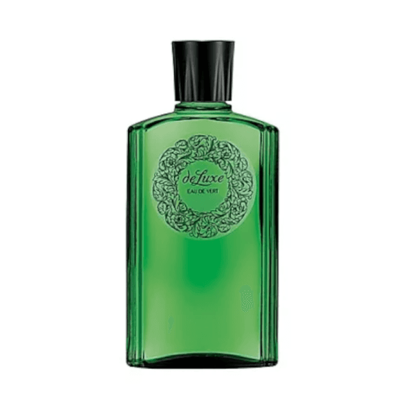 Shiseido Deluxe Eau De Vert - 150ml