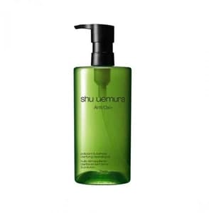 Shu Uemura Anti/Oxi+ Pollutant & Dullness Clarifying Cleansing Oil
