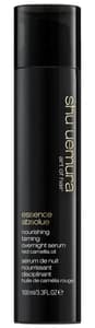 Shu Uemura Art Of Hair Essence Absolue Overnight Serum