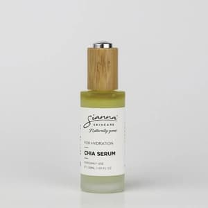 Sianna skincare Hydrating Chia Serum