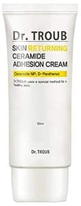 Sidmool Dr. Troub Skin Returning Ceramide Adhesion Cream