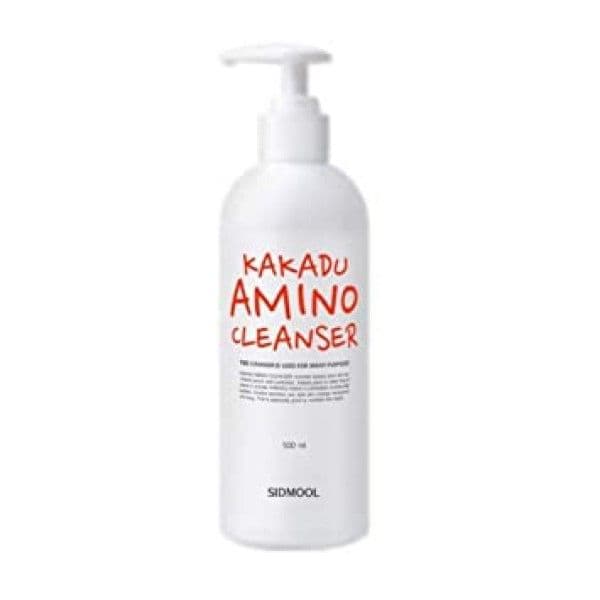 Sidmool Kakadu Amino Cleanser - 500ml